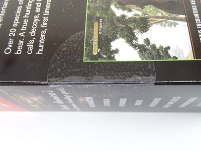Lot 40 - Cabela's The Hunt Game (Nintendo Switch...