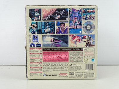 Lot 41 - Nintendo Game Cube console - released in 2001 -...