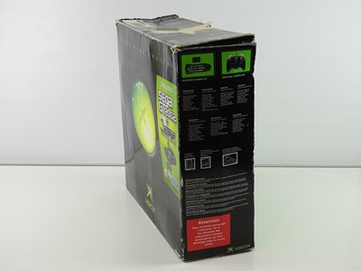 Lot 43 - Original Xbox console - released in 2002 -...
