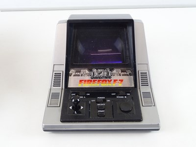 Lot 45 - Grandstand Firefox F-7 - comprises a...
