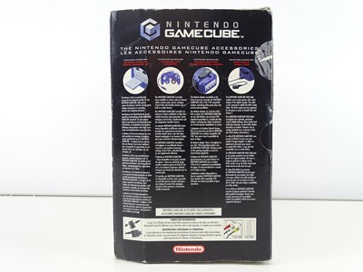 Lot 47 - Nintendo Game Cube console - released in 2001 -...