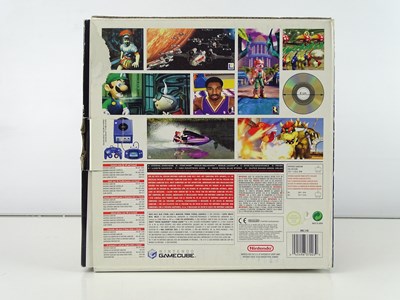 Lot 47 - Nintendo Game Cube console - released in 2001 -...