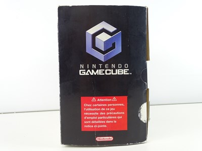 Lot 47 - Nintendo Game Cube console - released in 2001 -...