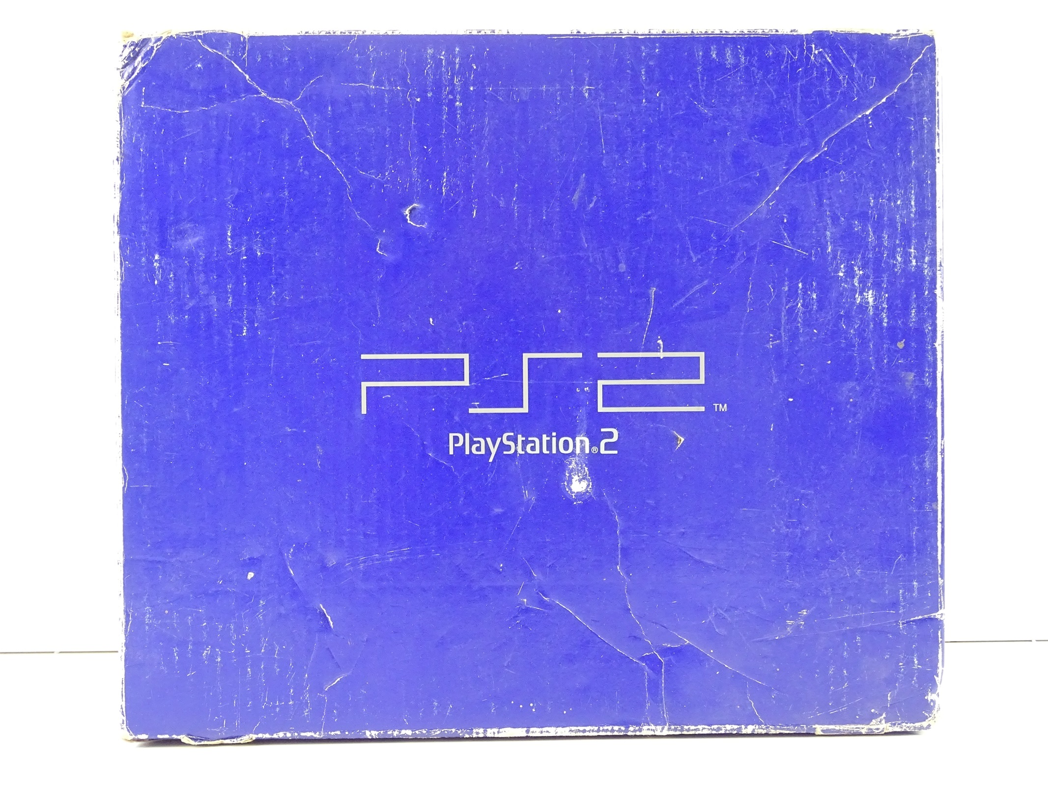 Lot 134 - Playstation 2 console - released in 2000