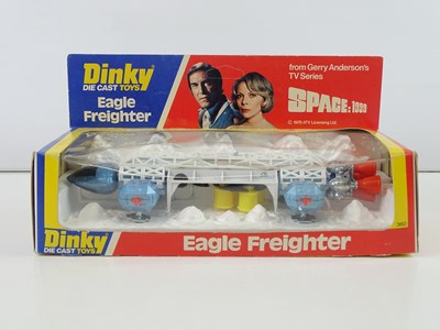 Lot 197 - A DINKY 360 Gerry Anderson's 'Space 1999'...