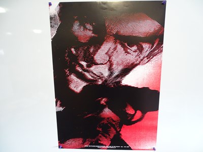 Lot 75 - JAMES BOND GERMAN EXHIBITION POSTER (1998) –...