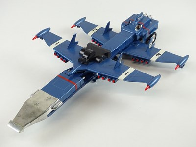Lot 236 - A CENTURY 21 TOYS Gerry Anderson 'Thunderbirds...