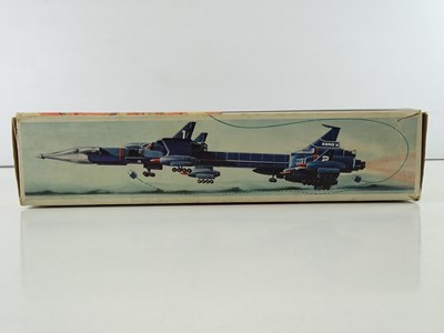 Lot 236 - A CENTURY 21 TOYS Gerry Anderson 'Thunderbirds...