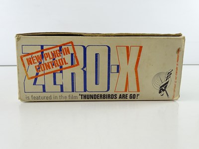 Lot 236 - A CENTURY 21 TOYS Gerry Anderson 'Thunderbirds...
