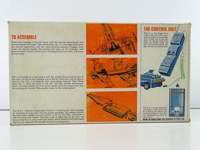 Lot 236 - A CENTURY 21 TOYS Gerry Anderson 'Thunderbirds...