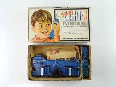 Lot 236 - A CENTURY 21 TOYS Gerry Anderson 'Thunderbirds...