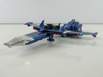 Lot 236 - A CENTURY 21 TOYS Gerry Anderson 'Thunderbirds...
