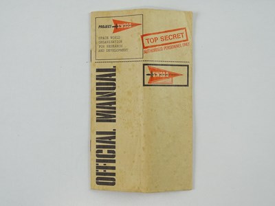 Lot 236 - A CENTURY 21 TOYS Gerry Anderson 'Thunderbirds...