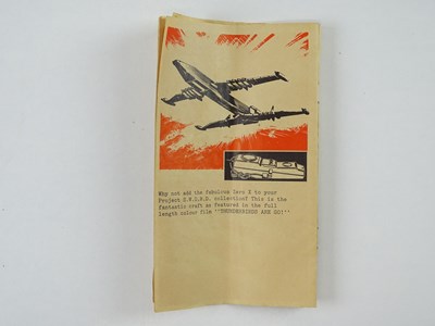 Lot 236 - A CENTURY 21 TOYS Gerry Anderson 'Thunderbirds...