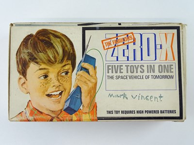 Lot 236 - A CENTURY 21 TOYS Gerry Anderson 'Thunderbirds...