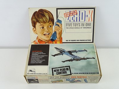 Lot 236 - A CENTURY 21 TOYS Gerry Anderson 'Thunderbirds...