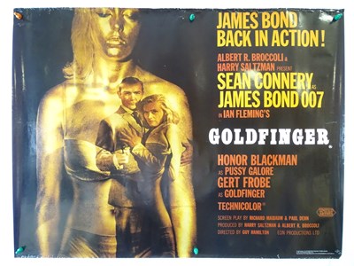 Lot 79 - JAMES BOND: A selection of reproduction...