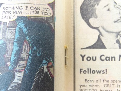 Lot 102 - DAREDEVIL #1 - (1964 - MARVEL - UK Price...