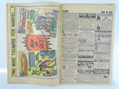 Lot 102 - DAREDEVIL #1 - (1964 - MARVEL - UK Price...