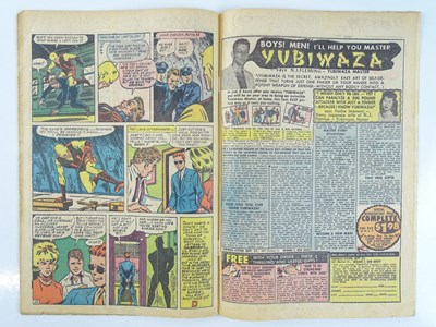 Lot 102 - DAREDEVIL #1 - (1964 - MARVEL - UK Price...