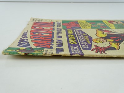 Lot 102 - DAREDEVIL #1 - (1964 - MARVEL - UK Price...