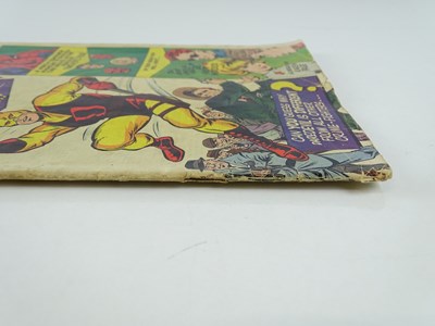 Lot 102 - DAREDEVIL #1 - (1964 - MARVEL - UK Price...