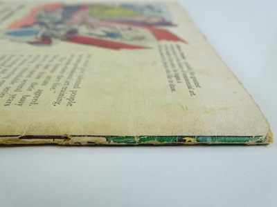 Lot 102 - DAREDEVIL #1 - (1964 - MARVEL - UK Price...