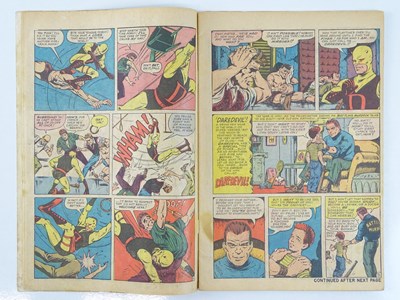 Lot 102 - DAREDEVIL #1 - (1964 - MARVEL - UK Price...