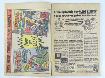 Lot 102 - DAREDEVIL #1 - (1964 - MARVEL - UK Price...
