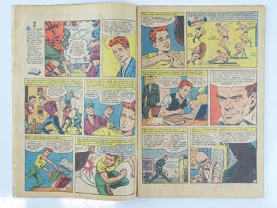 Lot 102 - DAREDEVIL #1 - (1964 - MARVEL - UK Price...