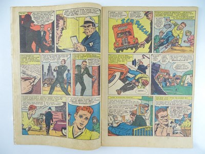 Lot 102 - DAREDEVIL #1 - (1964 - MARVEL - UK Price...