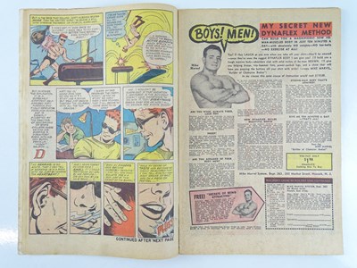 Lot 102 - DAREDEVIL #1 - (1964 - MARVEL - UK Price...
