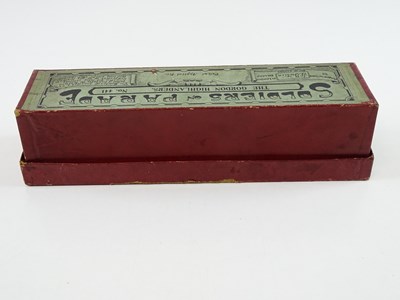 Lot 86 - A BRITAINS No.441 rare early soldiers set...