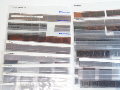Lot 553 - A large collection of photographs, negatives...