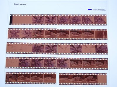 Lot 553 - A large collection of photographs, negatives...