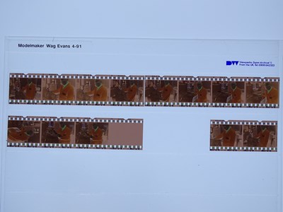 Lot 553 - A large collection of photographs, negatives...