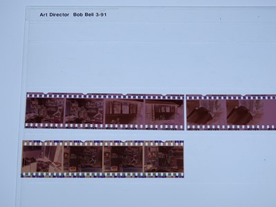 Lot 553 - A large collection of photographs, negatives...