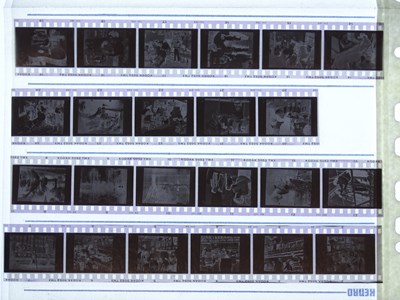 Lot 553 - A large collection of photographs, negatives...