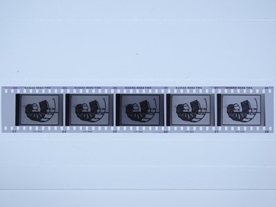 Lot 553 - A large collection of photographs, negatives...