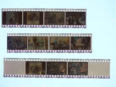 Lot 553 - A large collection of photographs, negatives...