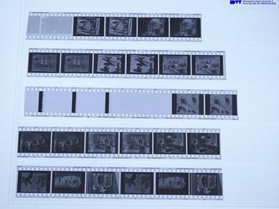 Lot 553 - A large collection of photographs, negatives...