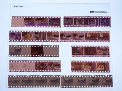 Lot 553 - A large collection of photographs, negatives...