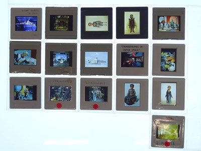 Lot 553 - A large collection of photographs, negatives...