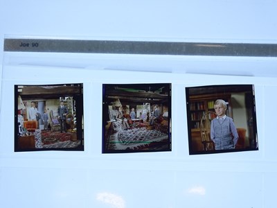 Lot 553 - A large collection of photographs, negatives...