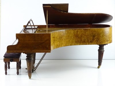 Lot 555 - JOE 90 PROP PIANO (Width : 20", Height: 21"...