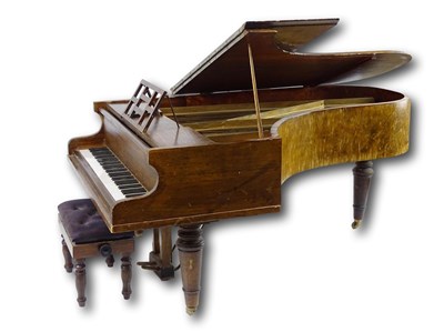 Lot 555 - JOE 90 PROP PIANO (Width : 20", Height: 21"...