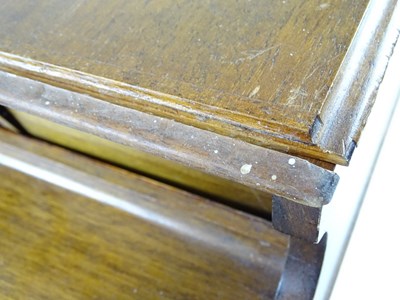 Lot 555 - JOE 90 PROP PIANO (Width : 20", Height: 21"...