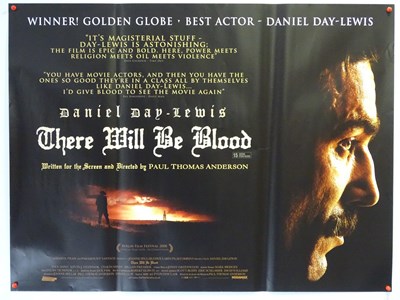Lot 8 - A group of rolled UK Quad film posters...