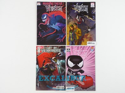 Lot 101 - VENOM LOT (4 in Lot) - (MARVEL) Includes...
