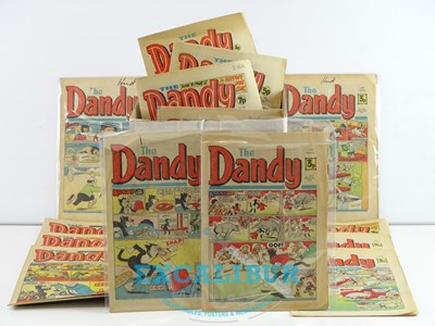 Lot 139 - DANDY LOT (238 in Lot) - (1975-1980) -...